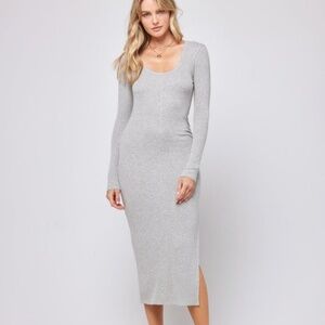Eloise Dress LSPACE